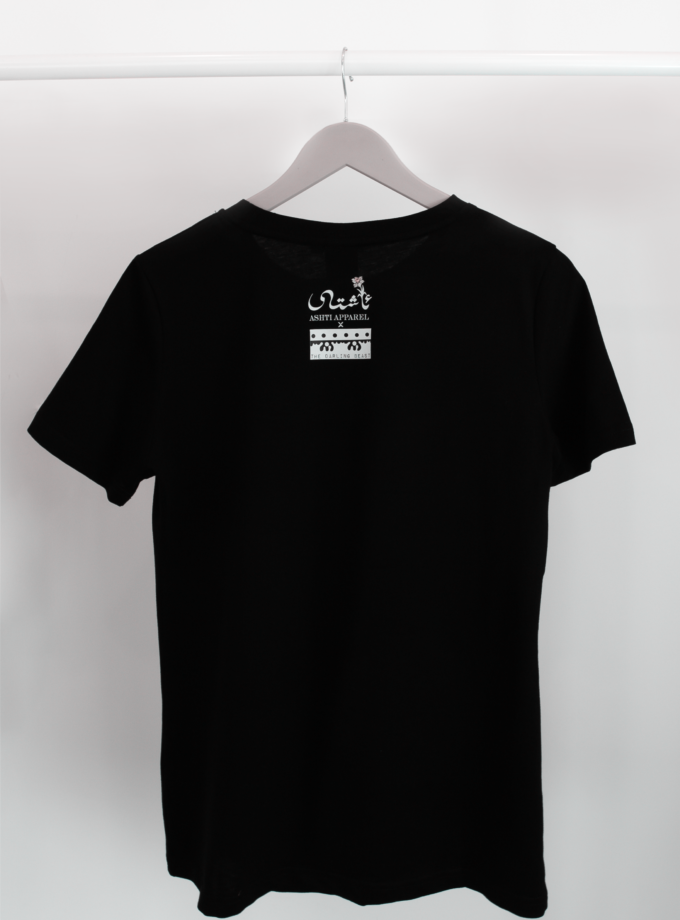 The Biji Collection: Ashti