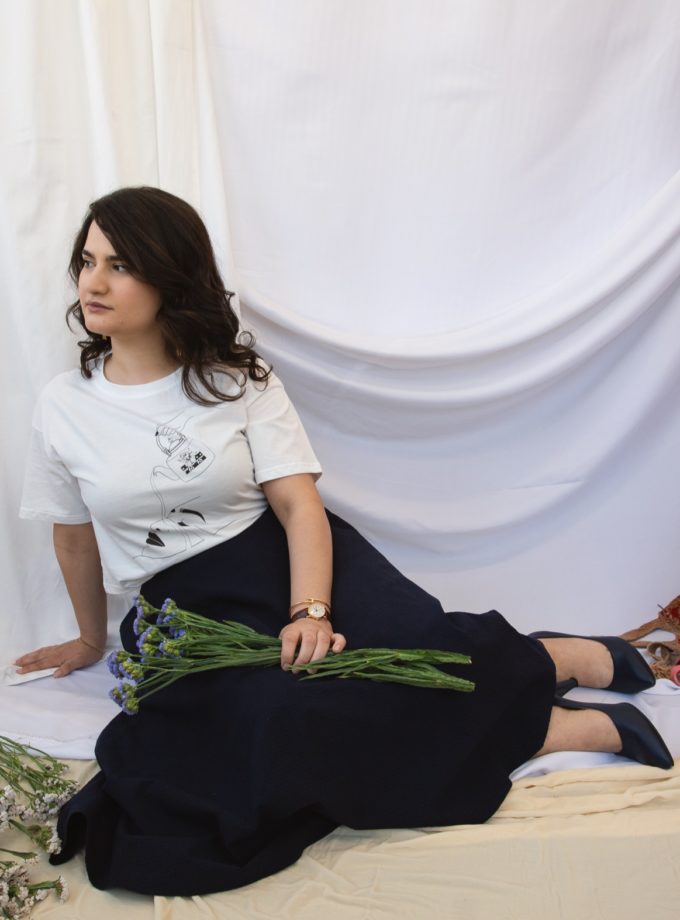 The Biji Collection: Serve Yourself