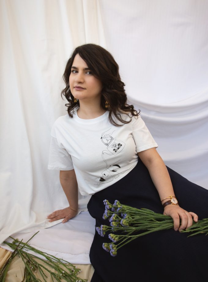 The Biji Collection: Serve Yourself