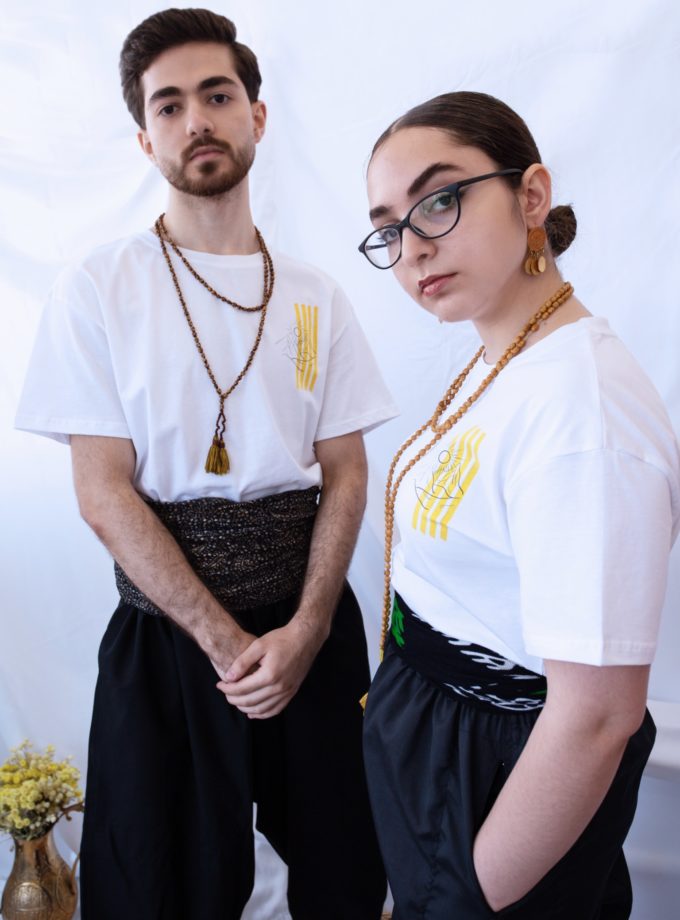 The Biji Collection: Neshtiman