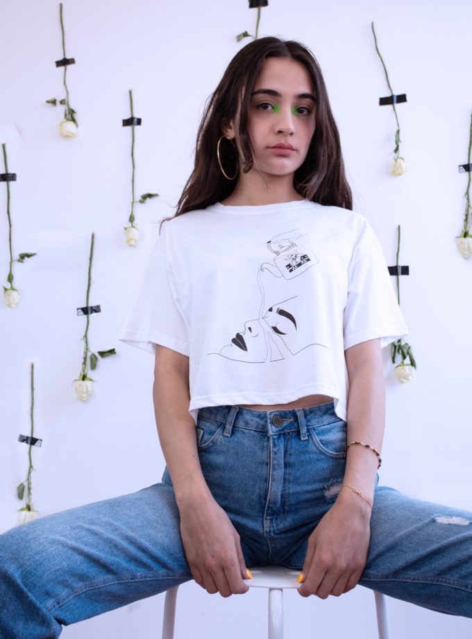 The Biji Collection: Serve Yourself