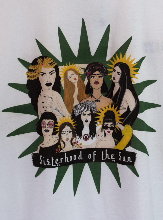 The Biji Collection: Sisterhood of the Sun