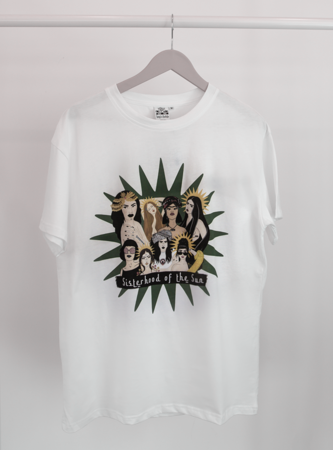 The Biji Collection: Sisterhood of the Sun